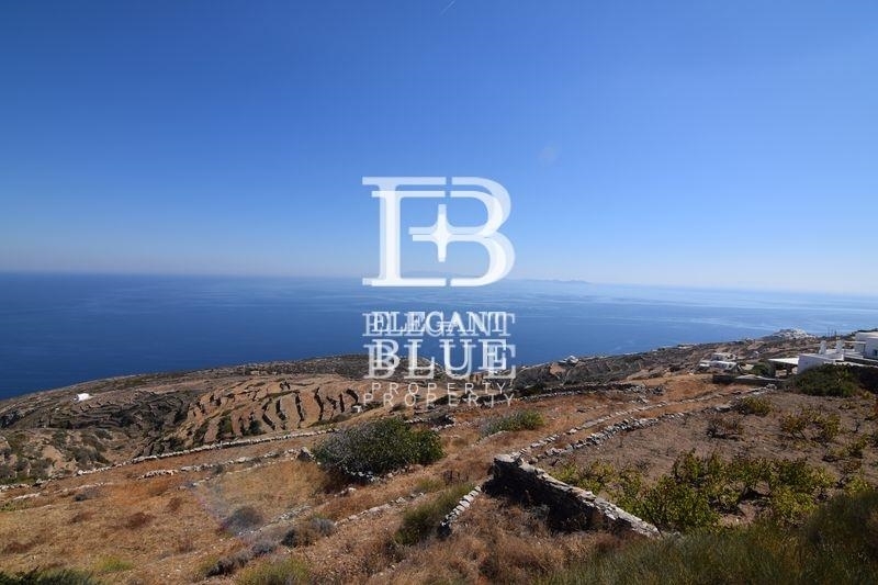 (For Sale) Residential Detached house || Cyclades/Sifnos - 70 Sq.m, 350.000€ 