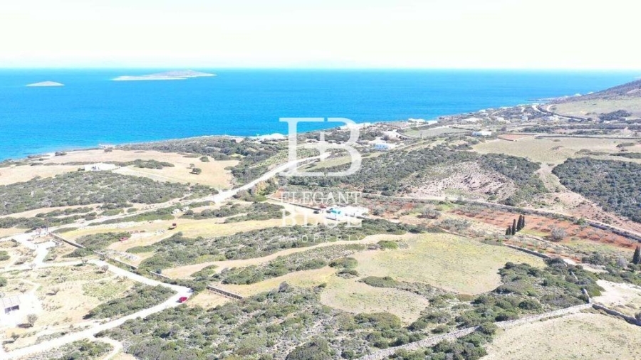 (For Sale) Land Plot || Cyclades/Antiparos - 21.000 Sq.m, 2.000.000€ 