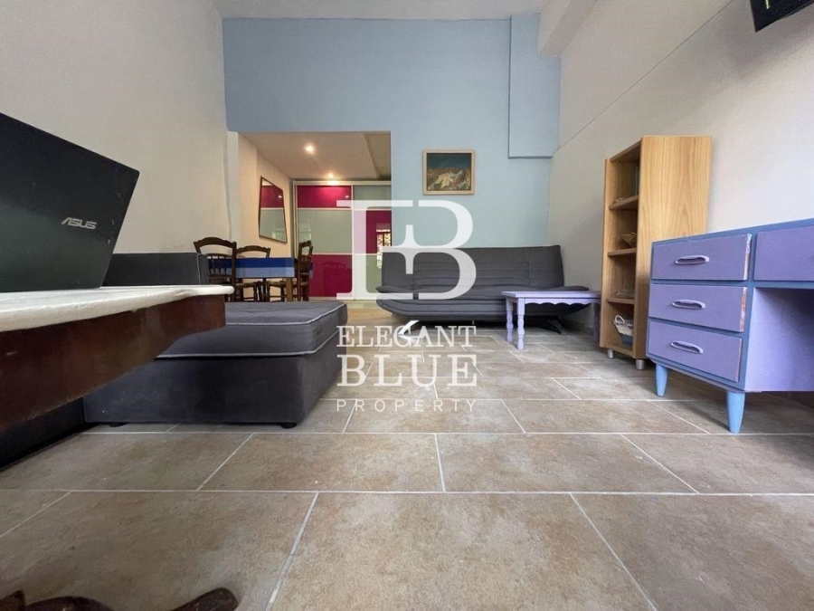 (For Sale) Residential Apartment || Athens West/Egaleo - 34 Sq.m, 80.000€ 