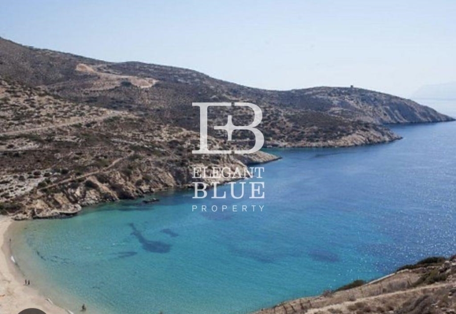 (For Sale) Land Plot || Cyclades/Donousa-Mikres Cyclades - 30.000 Sq.m, 330.000€ 