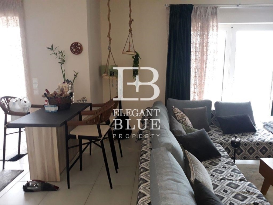 (For Sale) Residential Floor Apartment || Athens Center/Athens - 85 Sq.m, 2 Bedrooms, 200.000€ 