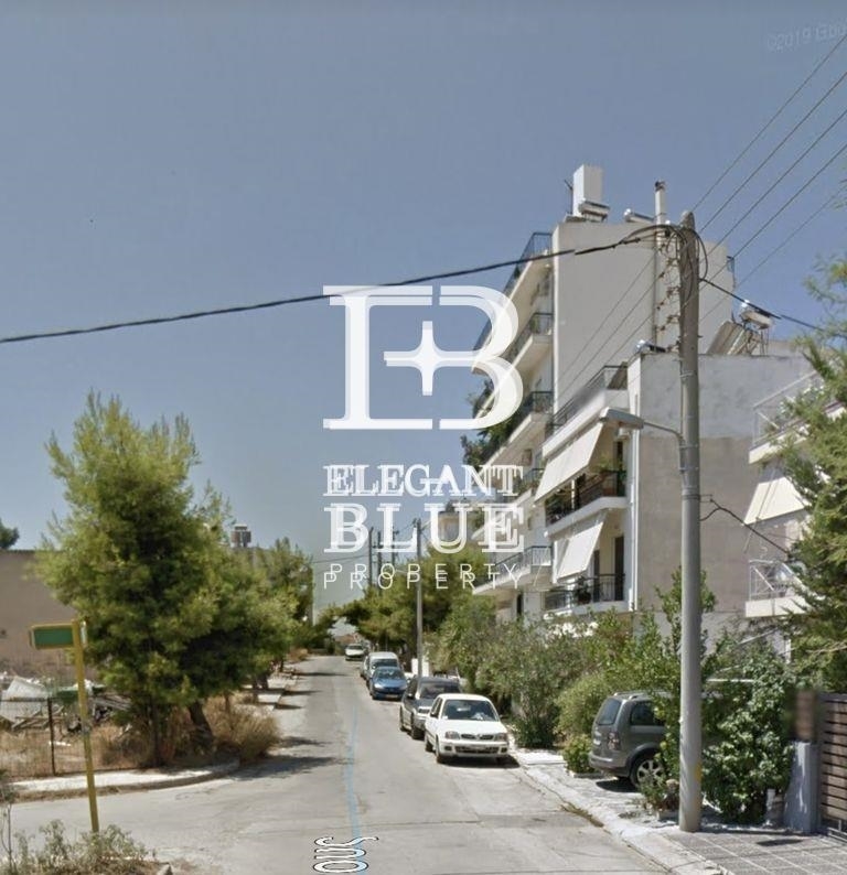 (For Sale) Land Plot || Athens South/Palaio Faliro - 1.080 Sq.m, 600.000€ 