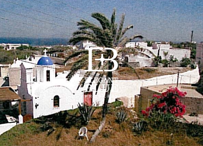 (For Sale) Residential Maisonette || Cyclades/Santorini-Thira - 64 Sq.m, 2 Bedrooms, 180.000€ 