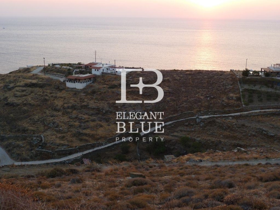 (For Sale) Land Plot || Cyclades/Kea-Tzia - 4.173 Sq.m, 350.000€ 