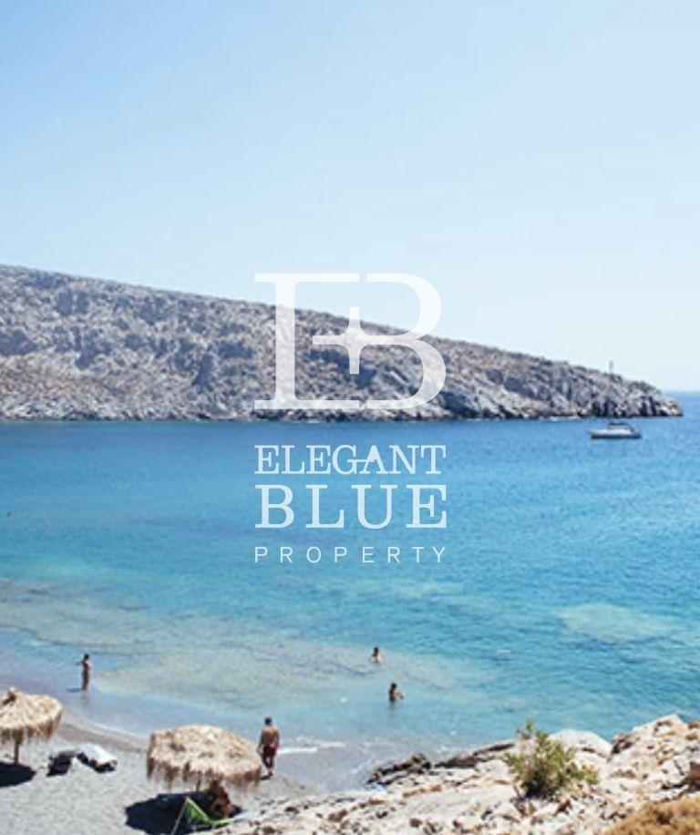 (For Sale) Land Plot || Dodekanisa/Astypalaia - 246.000 Sq.m, 650.000€ 