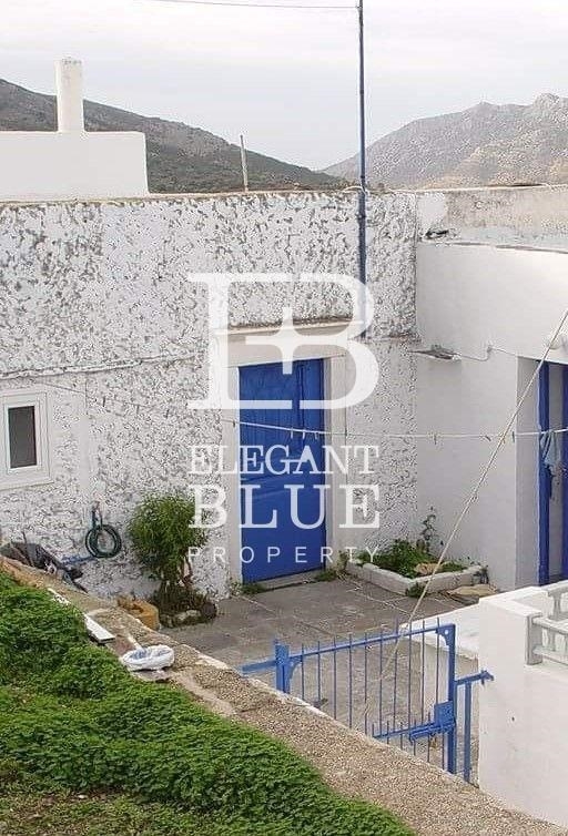 (For Sale) Residential Detached house || Cyclades/Sifnos - 115 Sq.m, 2 Bedrooms, 220.000€ 