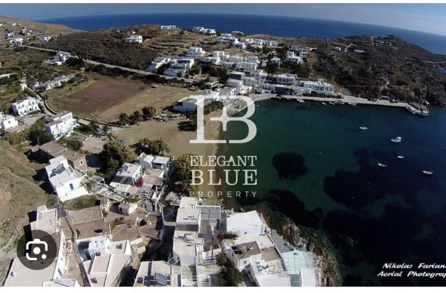 (For Sale) Land Plot || Cyclades/Sifnos - 2.800 Sq.m, 1.200.000€ 