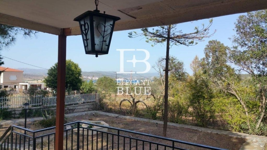 (For Sale) Residential Detached house || Argolida/Ermioni - 80 Sq.m, 2 Bedrooms, 80.000€ 