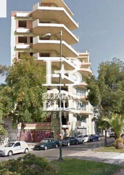 (For Sale) Residential Building || Athens Center/Athens - 780 Sq.m, 600.000€ 
