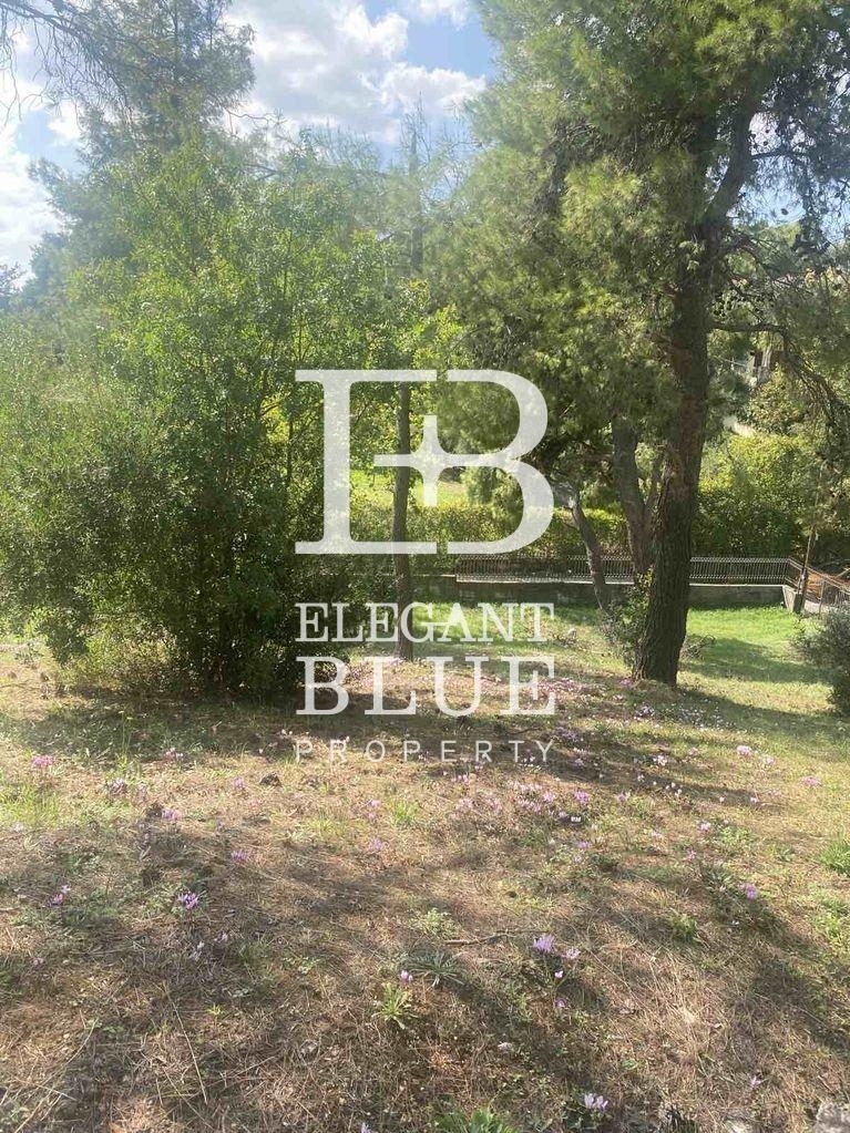 (For Sale) Land Plot || East Attica/Anoixi - 1.400 Sq.m, 450.000€ 
