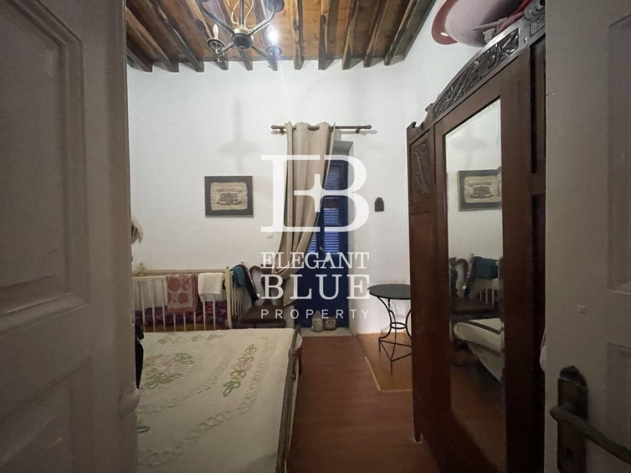 (For Sale) Residential Detached house || Cyclades/Sifnos - 70 Sq.m, 2 Bedrooms, 150.000€ 