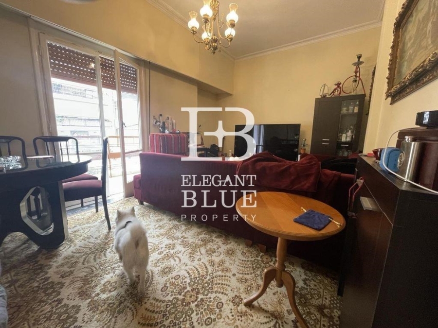 (For Sale) Residential Floor Apartment || Athens North/Nea Ionia - 88 Sq.m, 2 Bedrooms, 129.000€ 