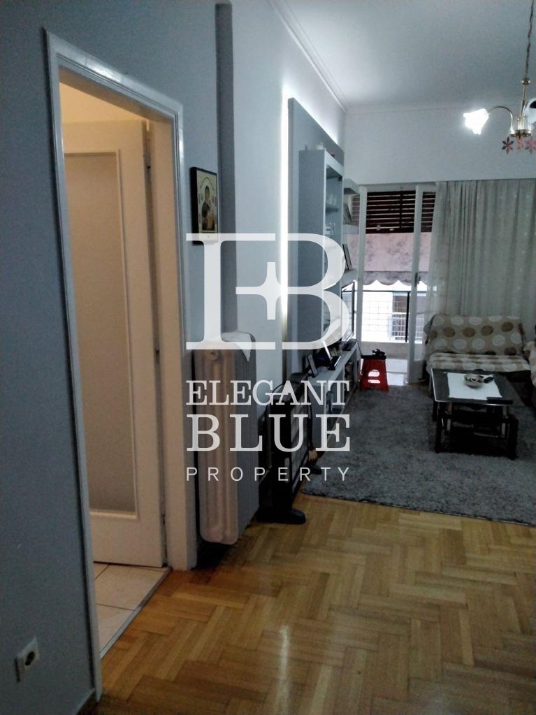 (For Sale) Residential Apartment || Athens Center/Athens - 50 Sq.m, 1 Bedrooms, 65.000€ 
