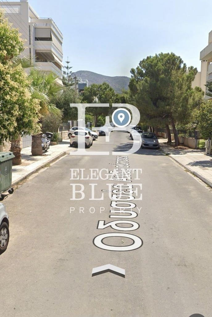 (For Sale) Land Plot || Athens South/Glyfada - 253 Sq.m, 700.000€ 