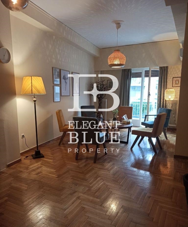 (For Sale) Residential Apartment || Athens Center/Athens - 80 Sq.m, 2 Bedrooms, 350.000€ 