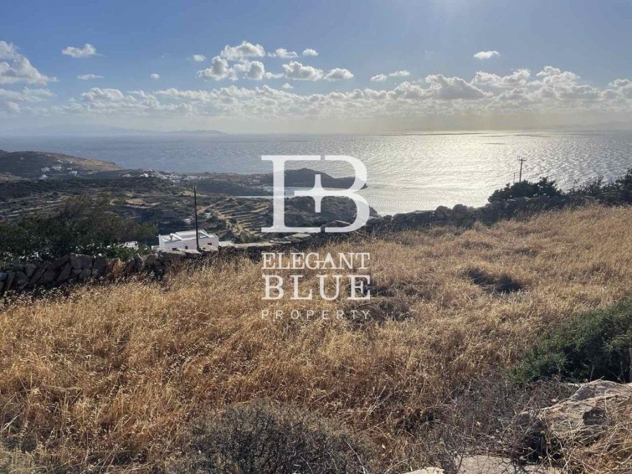 (For Sale) Land Plot || Cyclades/Sifnos - 7.000 Sq.m, 600.000€ 