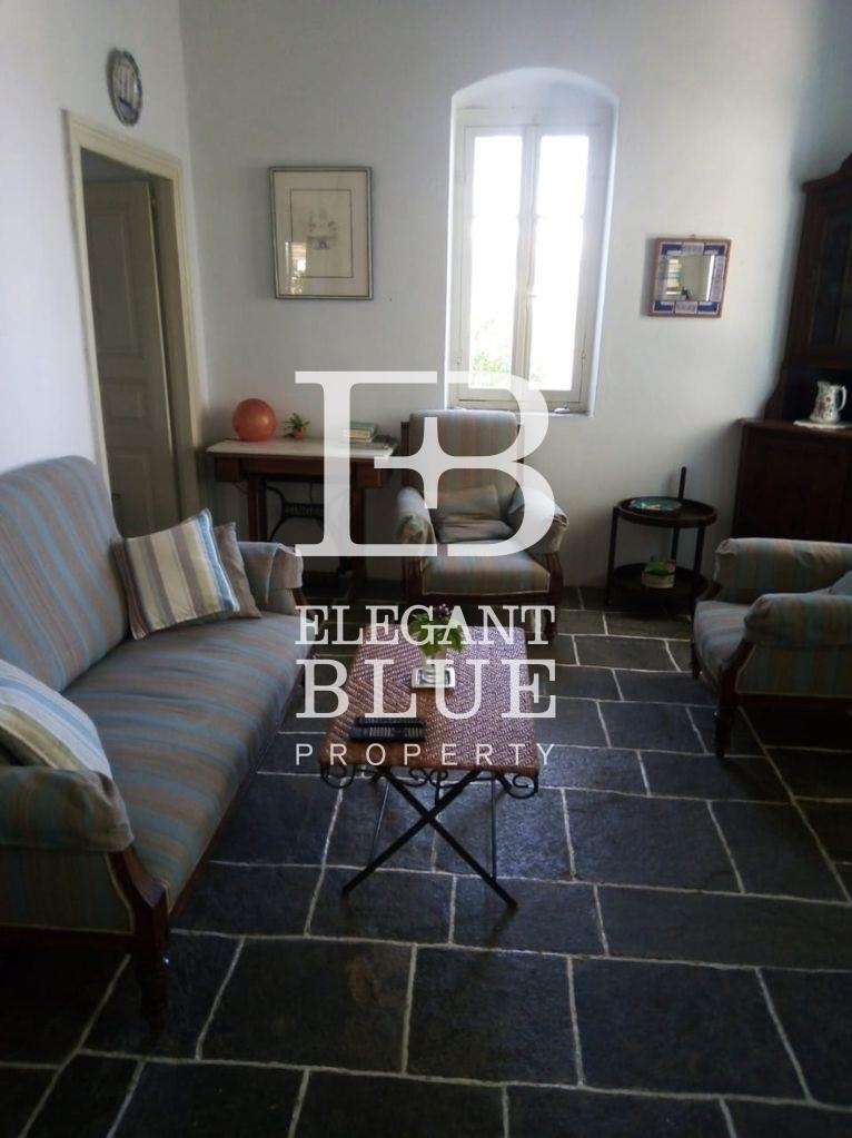(For Sale) Residential Detached house || Cyclades/Sifnos - 105 Sq.m, 3 Bedrooms, 480.000€ 