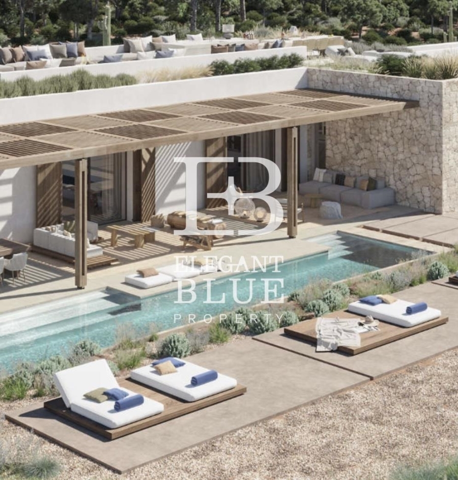 (For Sale) Residential Detached house || Cyclades/Paros - 110 Sq.m, 2 Bedrooms, 475.000€ 