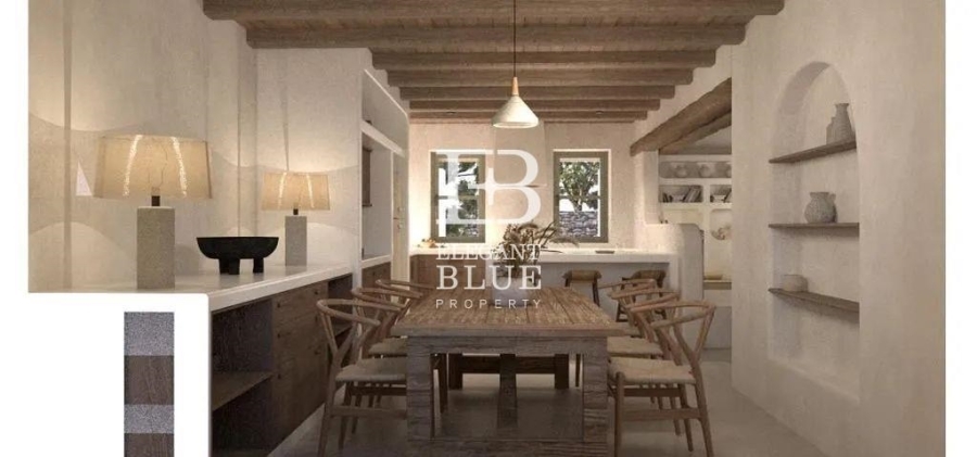 (For Sale) Commercial Complex || Cyclades/Kythnos - 350 Sq.m, 1.700.000€ 