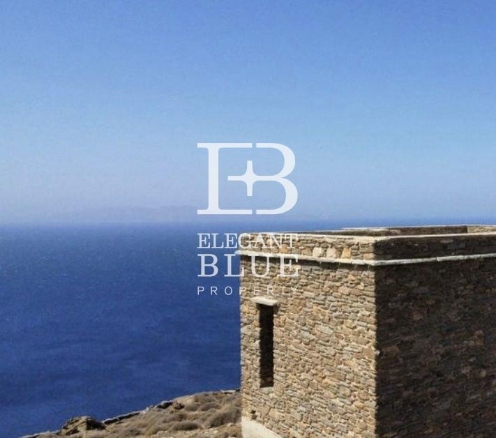 (Προς Πώληση) Αξιοποιήσιμη Γη Αγροτεμάχιο || Κυκλάδες/Τήνος-Εξωμβούργο - 11.000 τ.μ, 240.000€ 