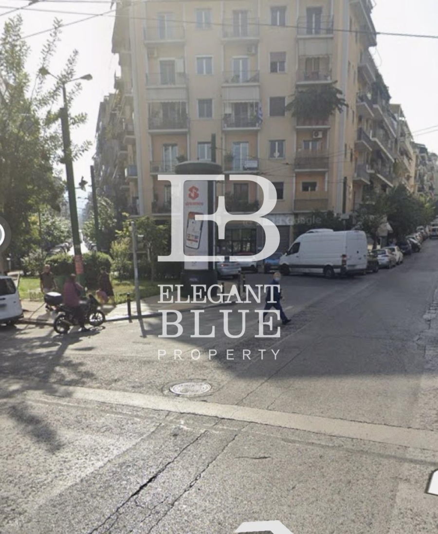 (For Sale) Commercial Retail Shop || Athens Center/Athens - 100 Sq.m, 180.000€ 