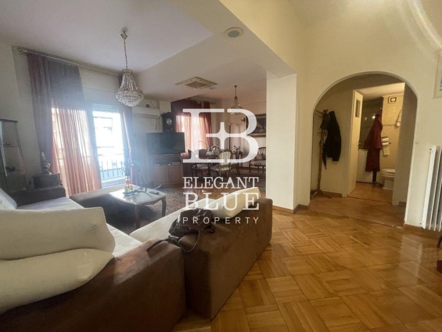 (For Sale) Residential Apartment || Athens Center/Athens - 75 Sq.m, 2 Bedrooms, 130.000€ 