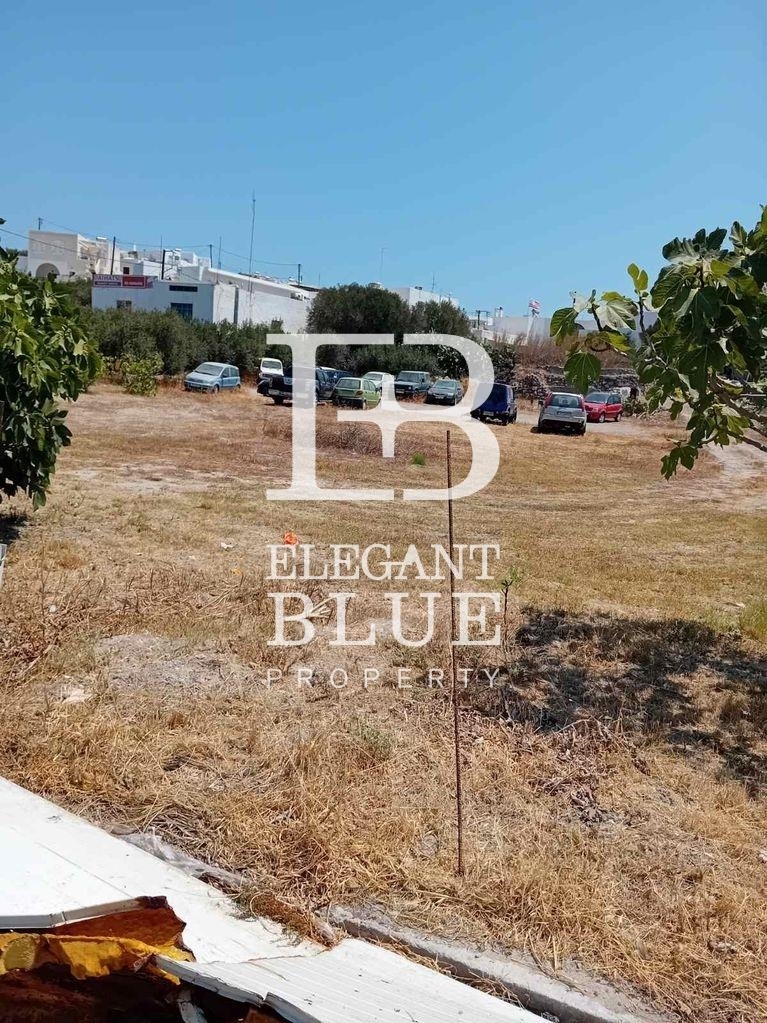 (For Sale) Land Plot || Cyclades/Milos - 4.000 Sq.m, 400.000€ 