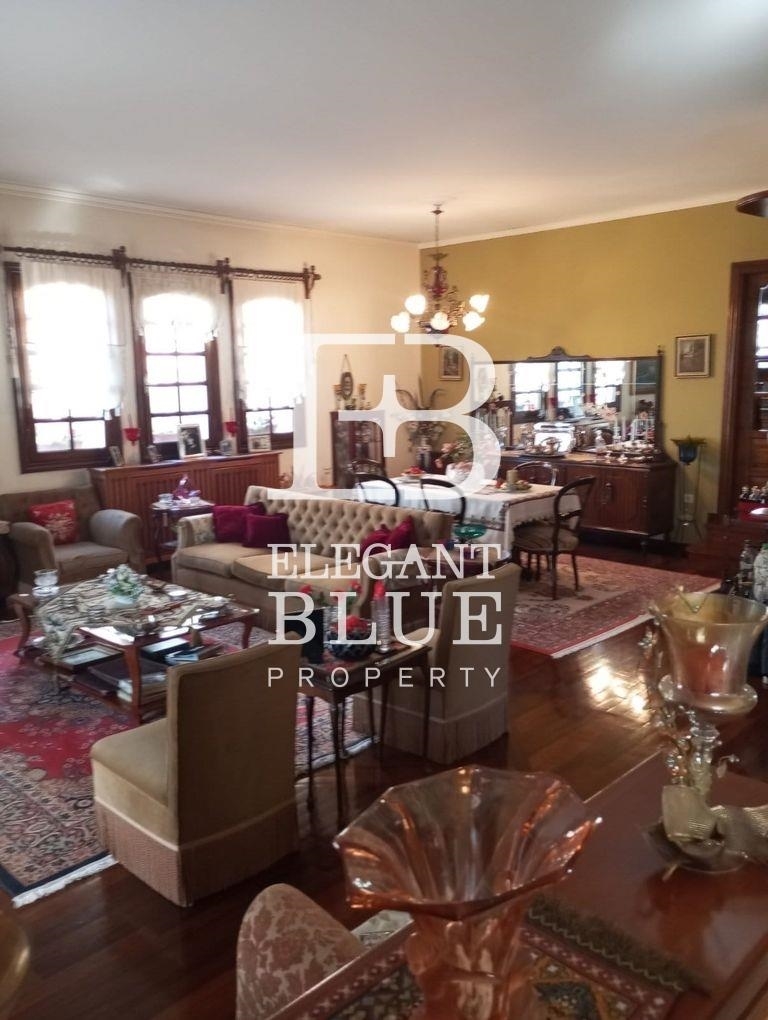 (For Sale) Residential Detached house || Athens North/Kifissia - 350 Sq.m, 4 Bedrooms, 700.000€ 