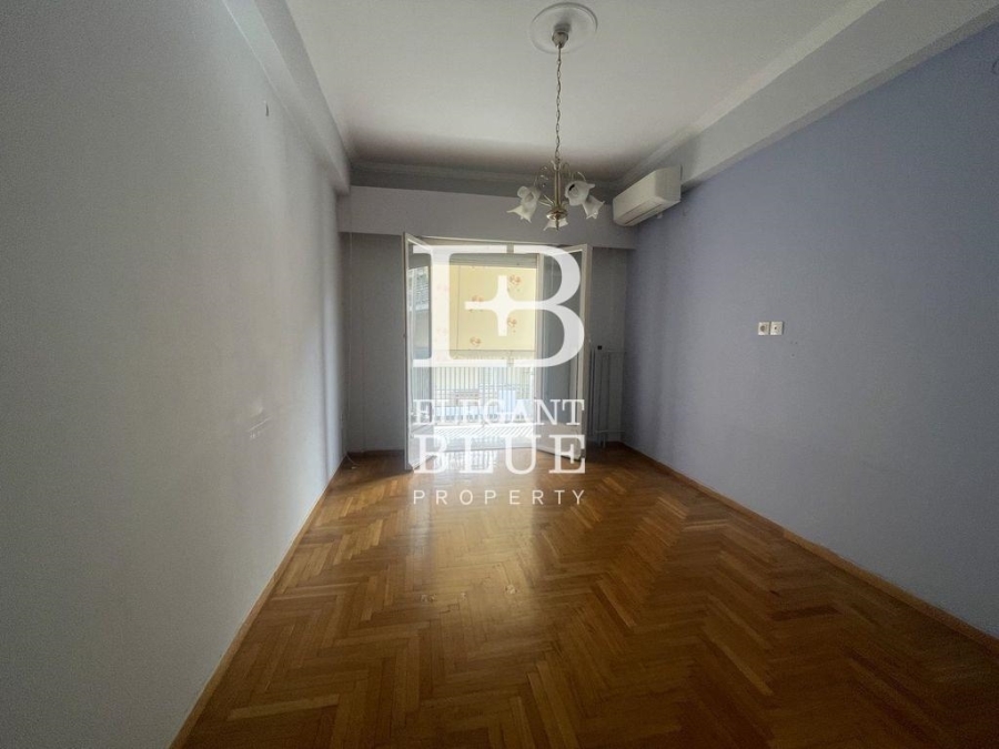 (For Sale) Residential Apartment || Athens South/Kallithea - 50 Sq.m, 1 Bedrooms, 120.000€ 