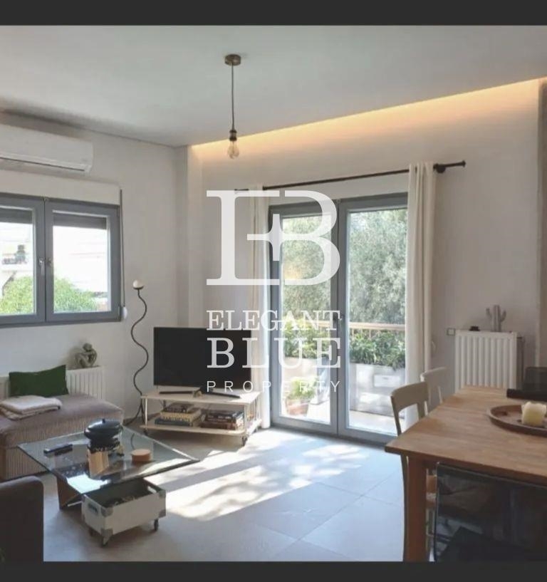 (For Sale) Residential Apartment || Athens Center/Ilioupoli - 72 Sq.m, 2 Bedrooms, 220.000€ 