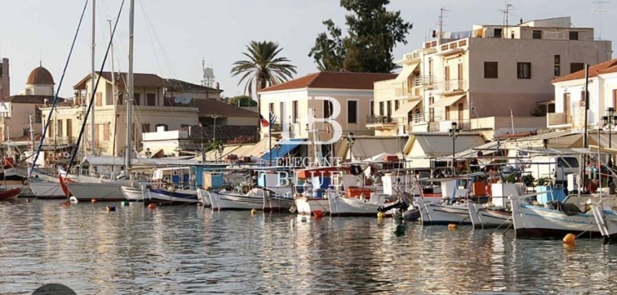 (For Sale) Land Plot || Piraias/Aigina - 16.000 Sq.m, 1.800.000€ 