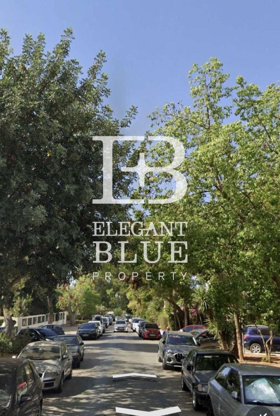 (For Sale) Land Plot || Athens South/Glyfada - 1.000 Sq.m, 5.600.000€ 