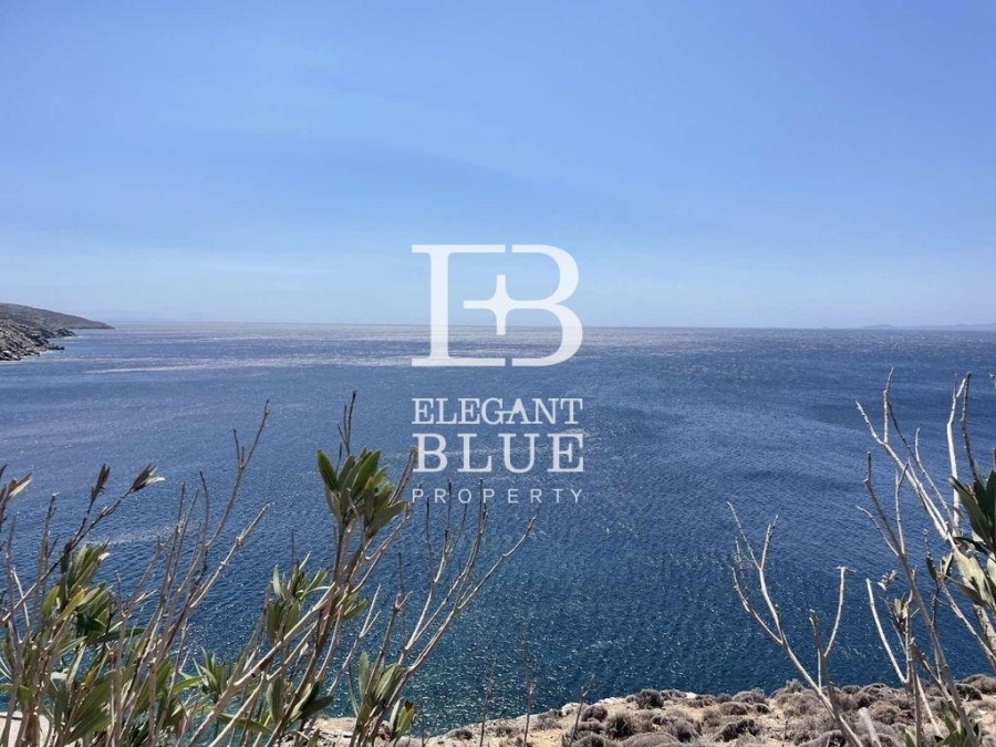 (For Sale) Land Plot || Cyclades/Tinos-Exomvourgo - 10.380 Sq.m, 250.000€ 