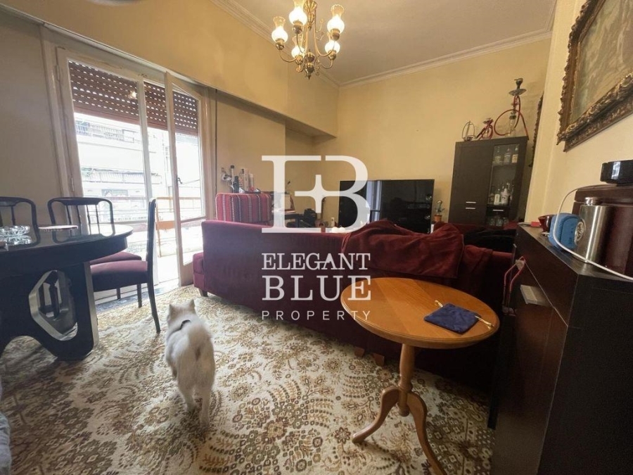 (For Sale) Residential Floor Apartment || Athens North/Nea Ionia - 88 Sq.m, 2 Bedrooms, 147.000€ 