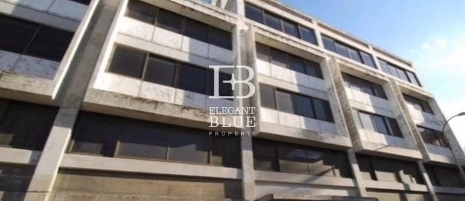 (For Sale) Commercial Parkings Building || Athens Center/Athens - 2.350 Sq.m, 1.100.000€ 