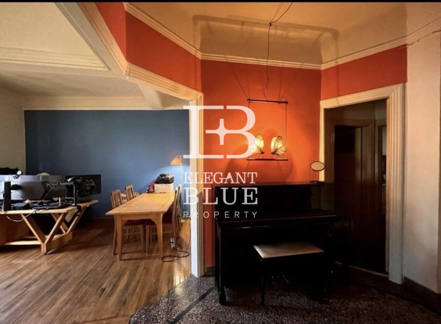 (For Sale) Residential Apartment || Athens Center/Athens - 62 Sq.m, 2 Bedrooms, 200.000€ 