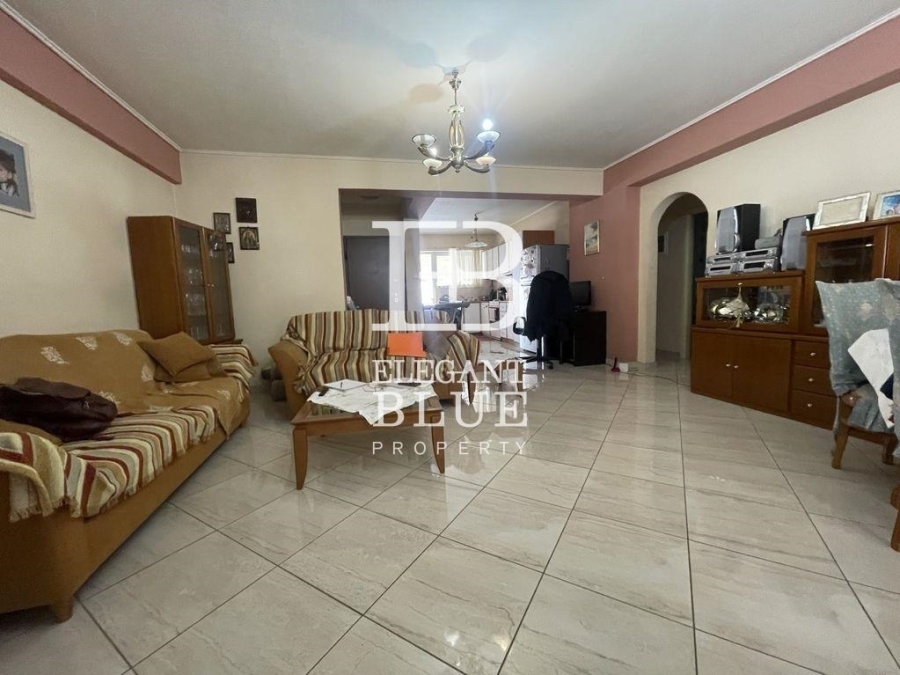 (For Sale) Residential Floor Apartment || Athens Center/Athens - 87 Sq.m, 2 Bedrooms, 165.000€ 