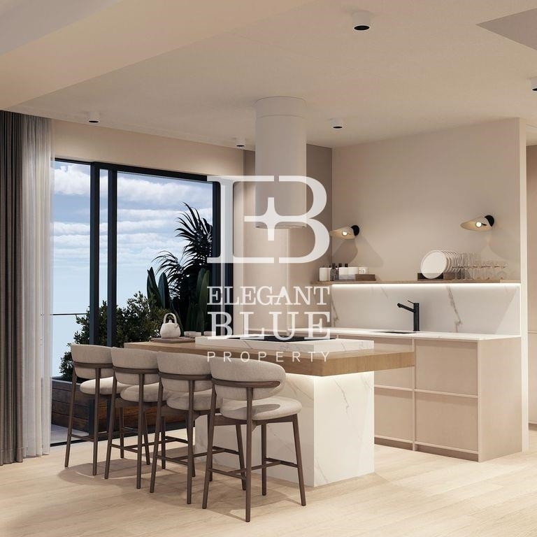 (For Sale) Residential Apartment || Athens South/Glyfada - 71 Sq.m, 2 Bedrooms, 439.000€ 