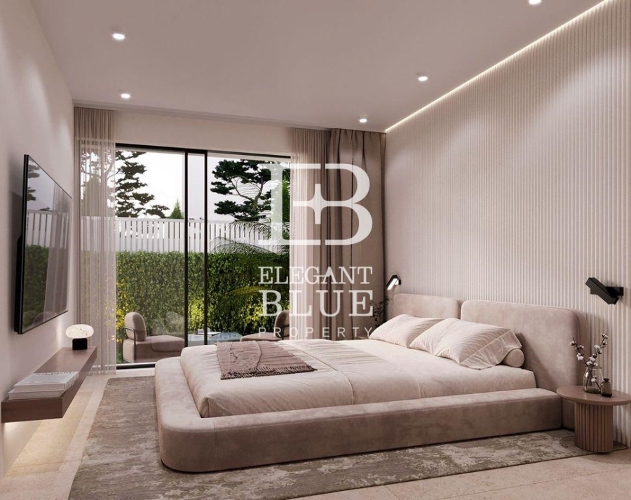 (For Sale) Residential Apartment || Athens South/Glyfada - 70 Sq.m, 2 Bedrooms, 400.000€ 