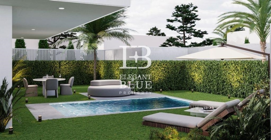 (For Sale) Residential Maisonette || Athens South/Glyfada - 115 Sq.m, 3 Bedrooms, 637.000€ 