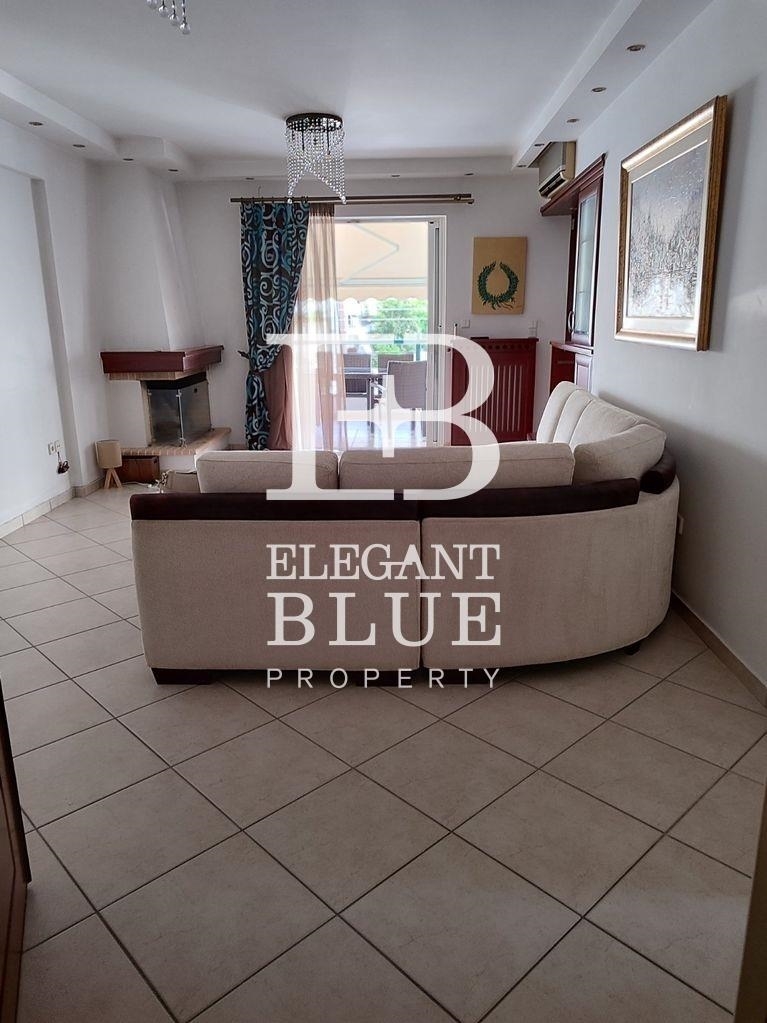(For Rent) Residential Apartment || Athens South/Glyfada - 65 Sq.m, 2 Bedrooms, 900€ 