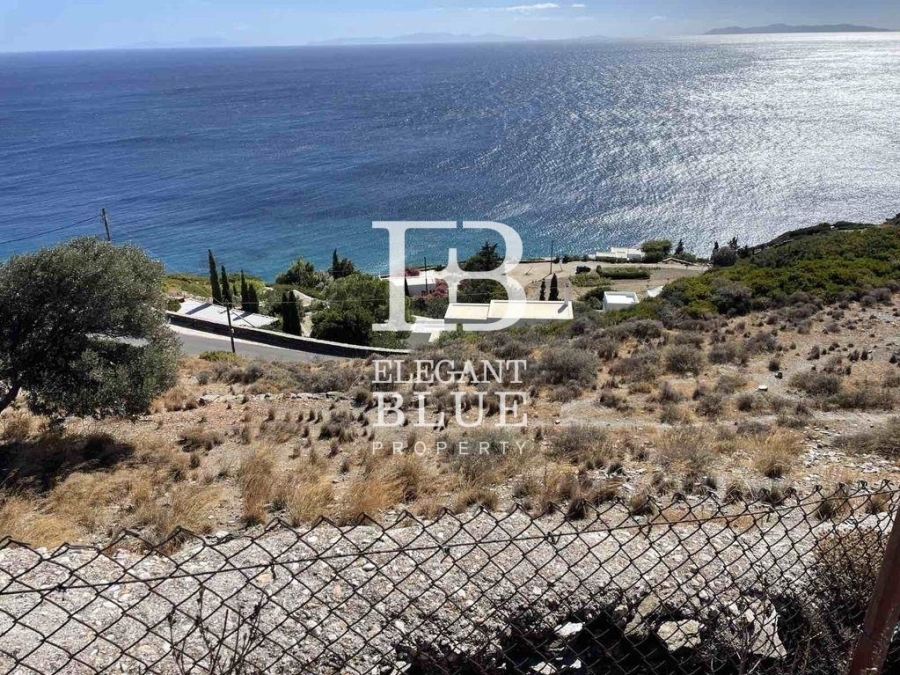 (For Sale) Land Plot || Cyclades/Sifnos - 4.900 Sq.m, 800.000€ 