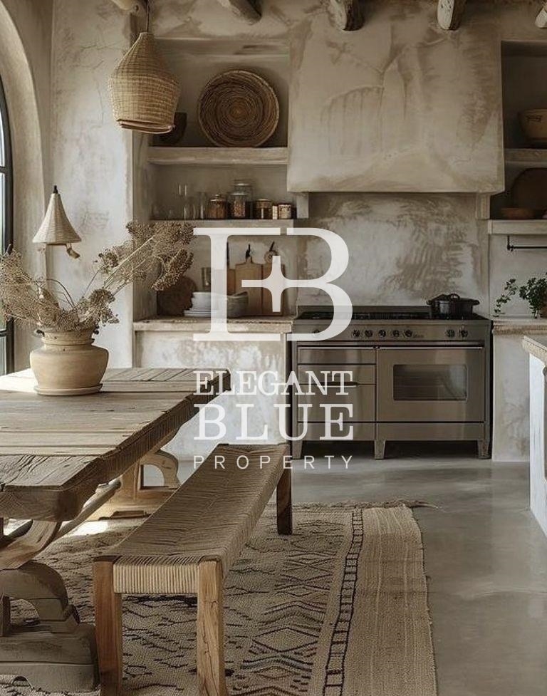 (For Sale) Residential Detached house || Cyclades/Sifnos - 140 Sq.m, 4 Bedrooms, 600.000€ 