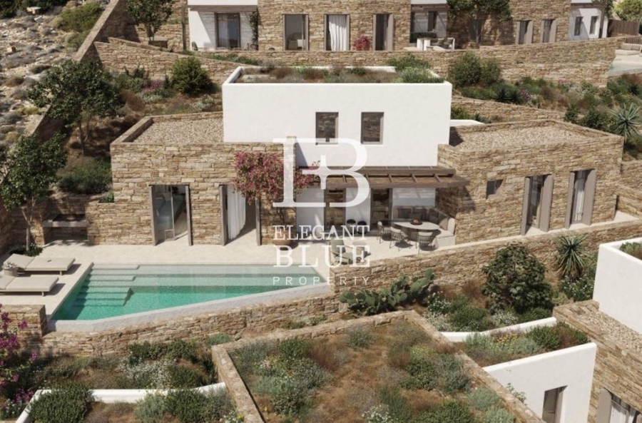 (For Sale) Residential Detached house || Cyclades/Antiparos - 160 Sq.m, 3 Bedrooms, 1.000.000€ 