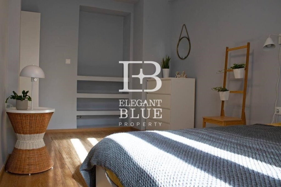 (For Sale) Residential Apartment || Athens Center/Athens - 90 Sq.m, 3 Bedrooms, 240.000€ 