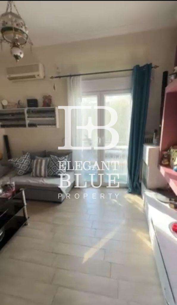 (For Sale) Residential Apartment || Athens Center/Athens - 55 Sq.m, 1 Bedrooms, 120.000€ 