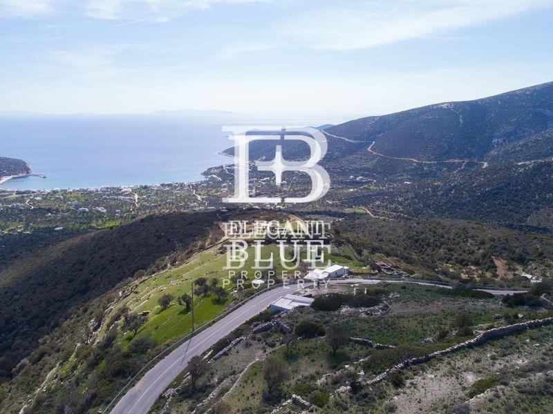 (For Sale) Residential Detached house || Cyclades/Sifnos - 80 Sq.m, 2 Bedrooms, 270.000€ 