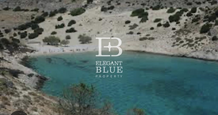 (For Sale) Land Plot || Cyclades/Sxoinousa-Mikres Cyclades - 480 Sq.m, 270.000€ 