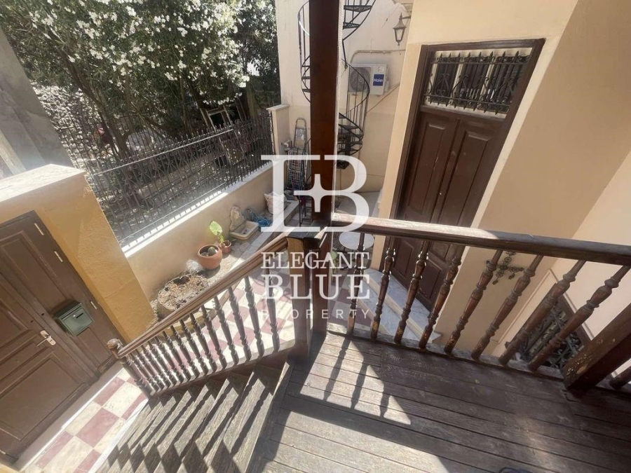 (For Sale) Residential Detached house || Athens Center/Athens - 175 Sq.m, 3 Bedrooms, 1.150.000€ 