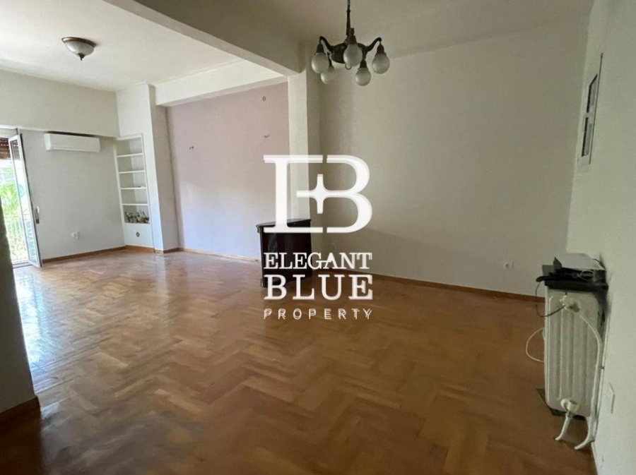 (For Rent) Residential Apartment || Athens Center/Athens - 93 Sq.m, 2 Bedrooms, 950€ 